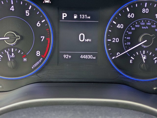 Used 2022 Hyundai Palisade SE FWD image 25