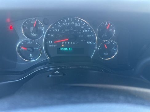 Used 2023 Chevrolet Express 2500 Work Van w/ Driver Convenience Package image 13