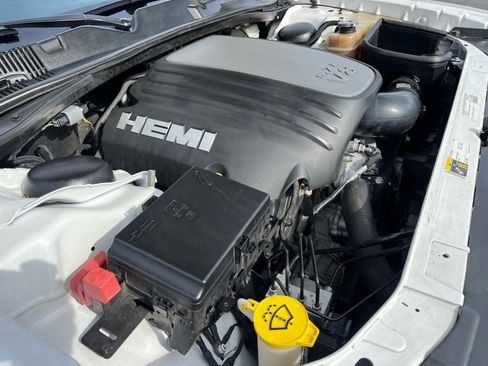 Used 2015 Dodge Challenger R/T w/ Quick Order Package 22B R/T image 14