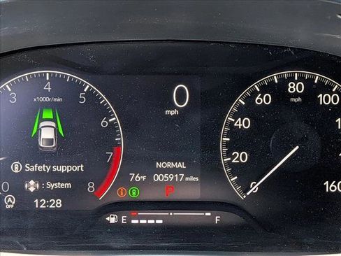 Used 2023 Honda Civic Sport image 7