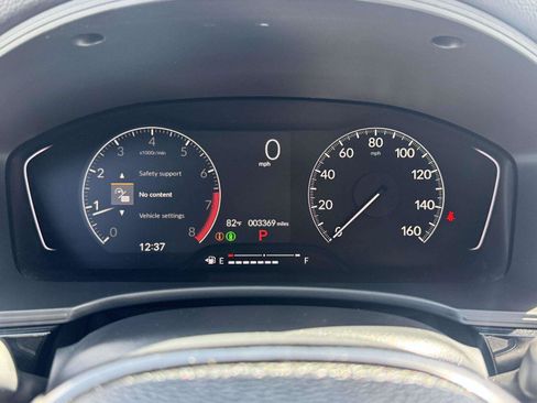 Used 2026 Honda Civic LX image 22