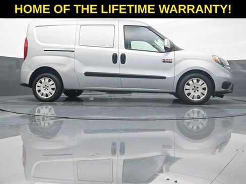 Used 2020 RAM ProMaster City Tradesman SLT image 46