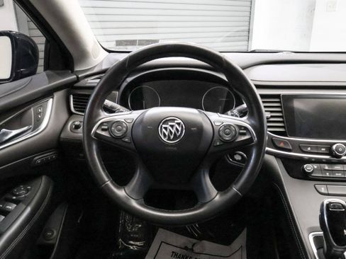 Used 2017 Buick LaCrosse Essence w/ Sun and Shade Package FWD image 20