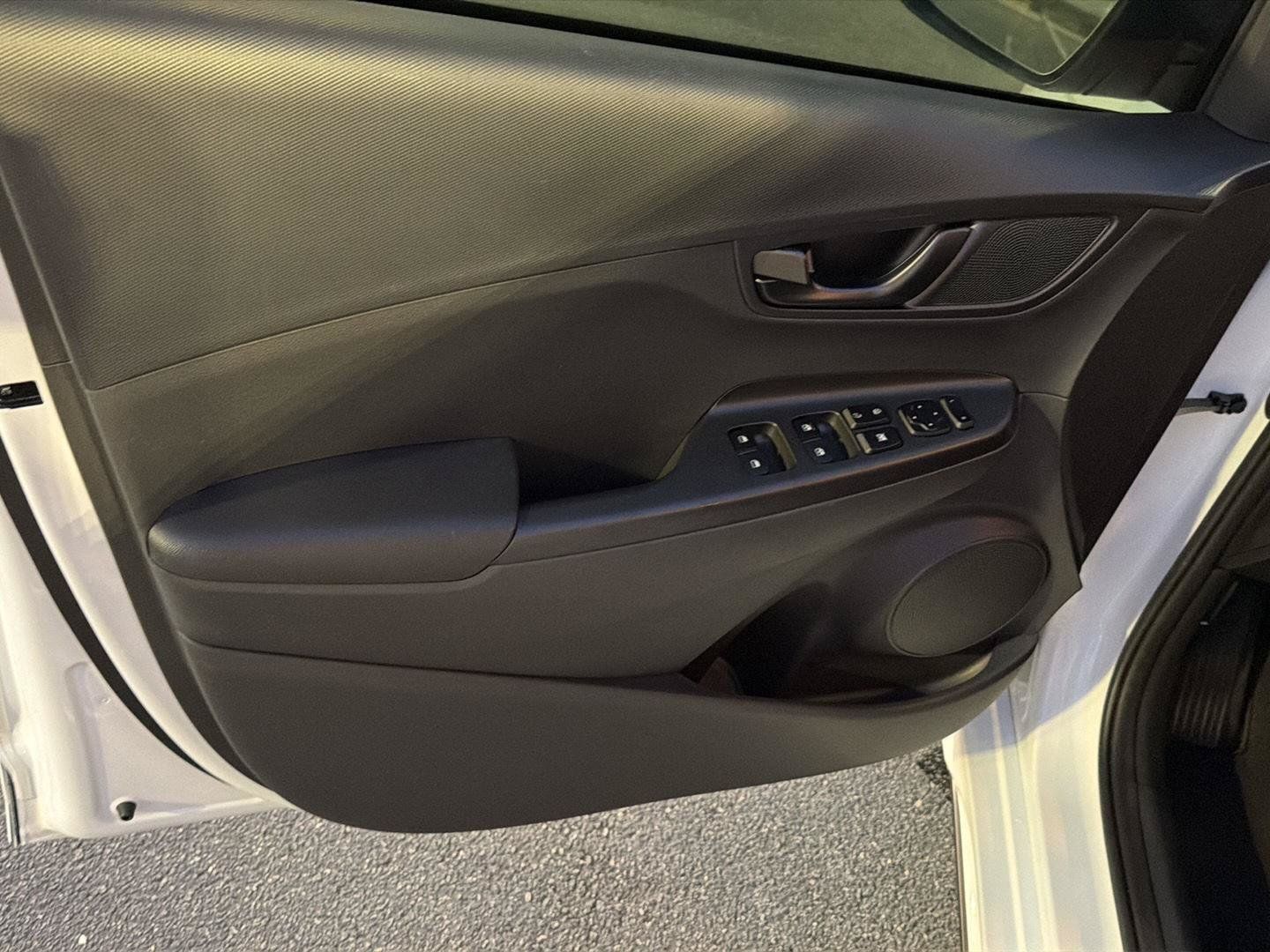 Used 2023 Hyundai Kona N Line FWD image 16