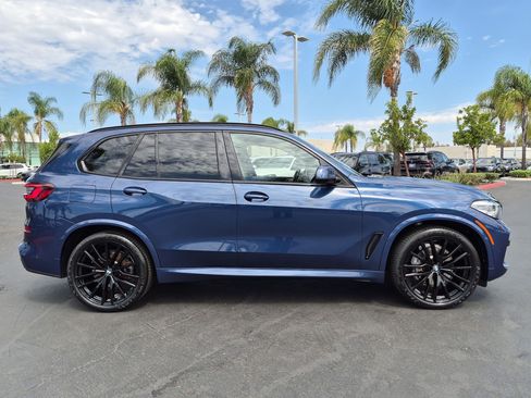 Used 2023 BMW X5 xDrive40i w/ M Sport Package AWD/4WD image 11