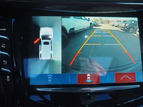 Used 2019 Cadillac Escalade ESV Premium Luxury image 15