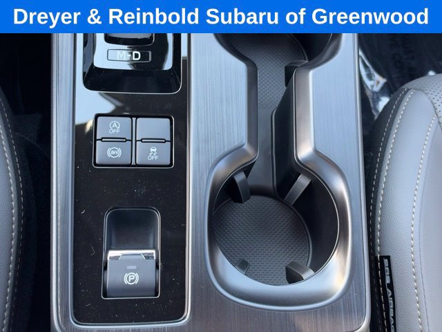New 2026 Subaru Outback Limited AWD/4WD image 21