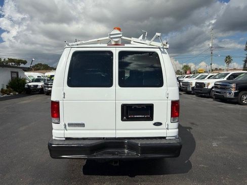 Used 2009 Ford E-350 and Econoline 350 Super Duty image 7