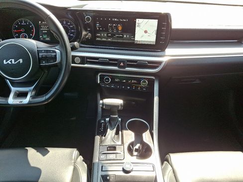 Used 2022 Kia K5 GT-Line image 15