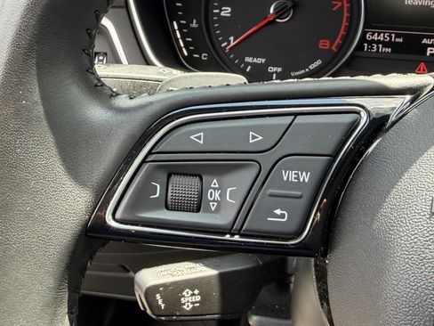 Used 2019 Audi A5 2.0T Premium w/ Convenience Package AWD/4WD image 19