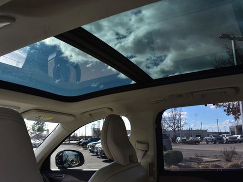 Used 2023 Volvo XC90 B6 Ultimate w/ Protection Package Premier image 20