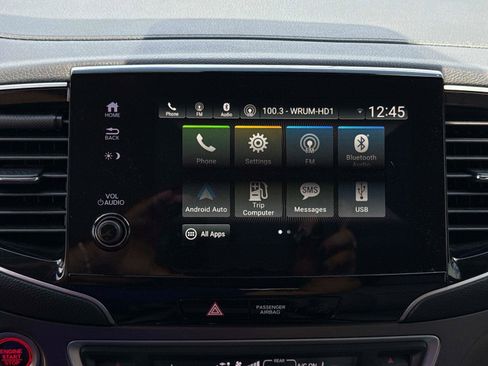 Certified 2021 Honda Pilot Special Edition image 25