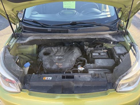 Used 2015 Kia Soul image 14