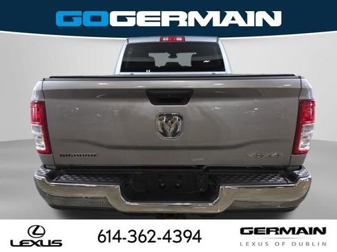 Used 2024 RAM 2500 Big Horn image 10