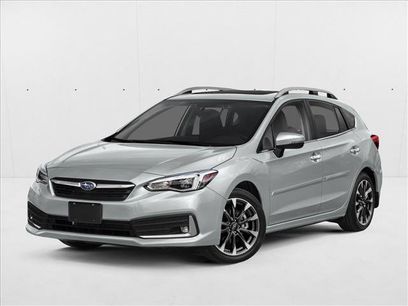 Used 2020 Subaru Impreza 2.0i Limited