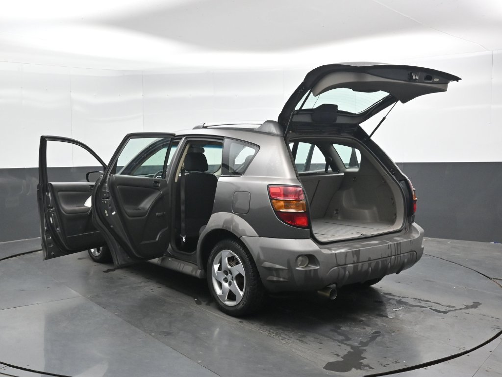 Used 2008 Pontiac Vibe FWD image 44