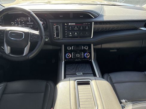 Certified 2024 GMC Yukon XL Denali w/ Advanced Technology Package image 17