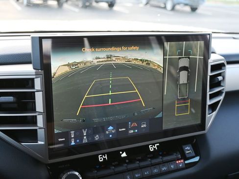 New 2026 Toyota Tundra Limited AWD/4WD image 29