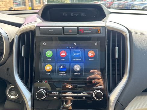 Used 2021 Subaru Ascent Premium image 17