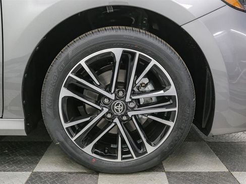 New 2026 Toyota Camry XLE image 13