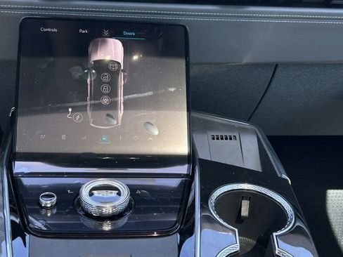 New 2026 Cadillac Escalade IQ Luxury 1 image 20