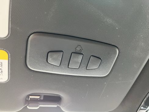 Used 2024 Dodge Hornet R/T w/ Tech Pack w/o Parking image 33