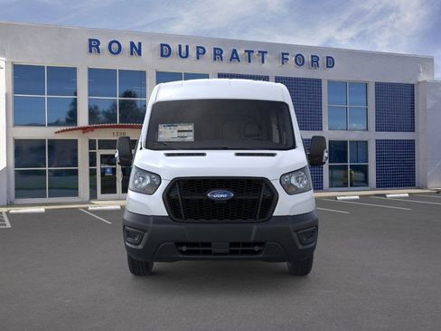 New 2025 Ford Transit 250 148 Medium Roof image 7
