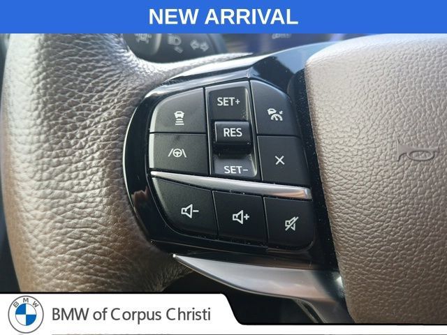 Used 2023 Ford Explorer King Ranch w/ Technology Package RWD image 22