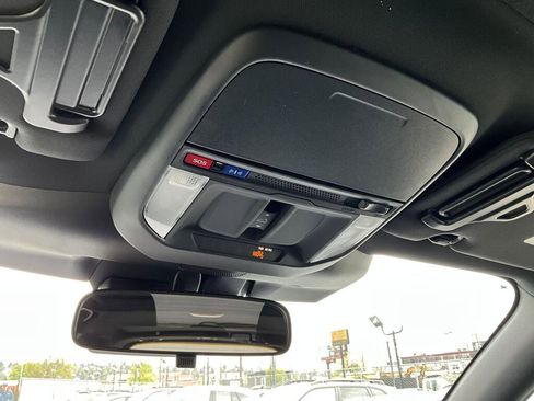 New 2026 Subaru Forester Sport AWD/4WD image 17