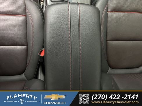 Used 2024 Chevrolet Blazer RS w/ Driver Confidence II Package FWD image 34