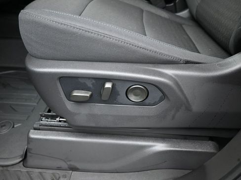 New 2026 GMC Sierra 1500 Pro w/ Pro Value Package image 9