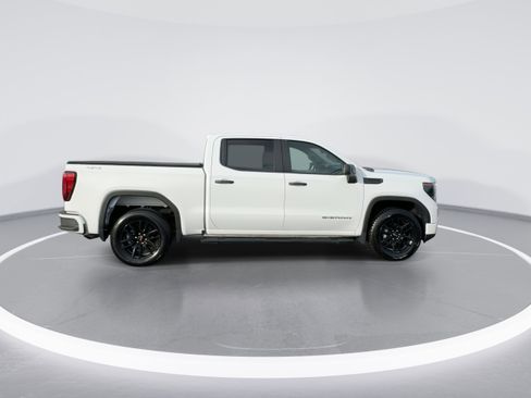 Used 2023 GMC Sierra 1500 Pro w/ Graphite Edition image 9