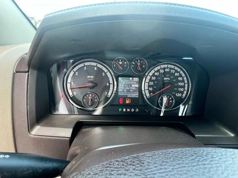 Used 2011 RAM 1500 Laramie w/ Protection Group AWD/4WD image 20