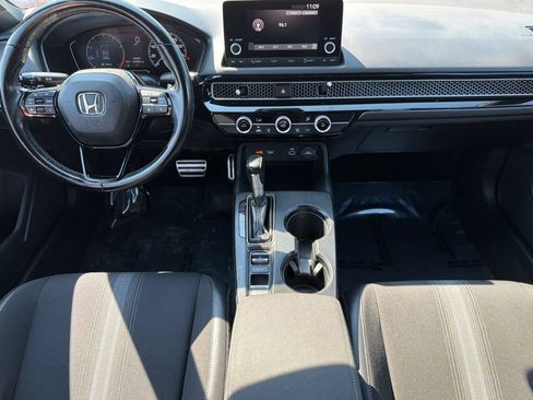 Used 2024 Honda Civic Sport image 14