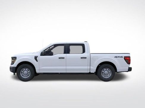New 2026 Ford F150 XL image 3