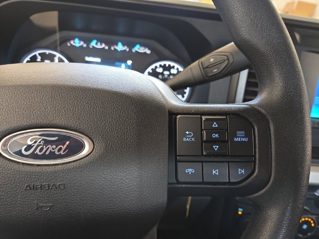 Used 2026 Ford F350 XLT AWD/4WD image 19