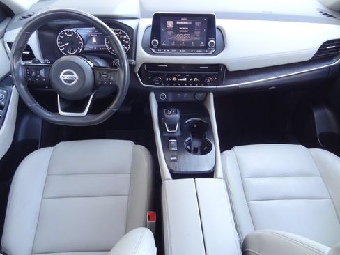 Used 2021 Nissan Rogue SL FWD image 15