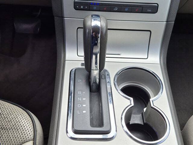 Used 2009 Lincoln MKX 2WD image 25