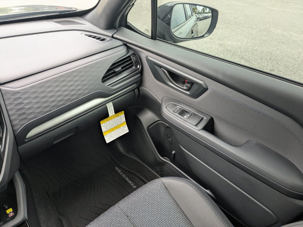 New 2026 Subaru Forester Premium AWD/4WD image 16