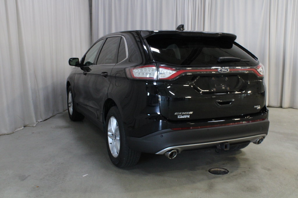 Used 2015 Ford Edge SEL w/ Equipment Group 201A AWD/4WD image 24