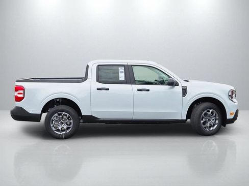 New 2026 Ford Maverick XLT FWD image 3