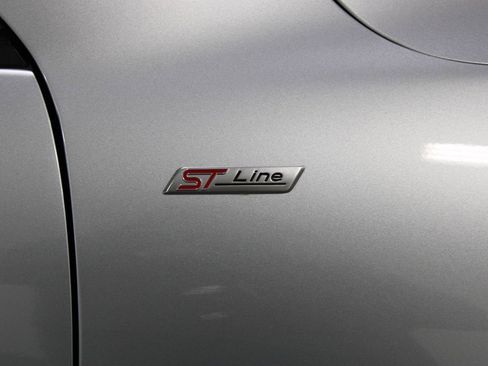 Used 2024 Ford Escape ST-Line image 13