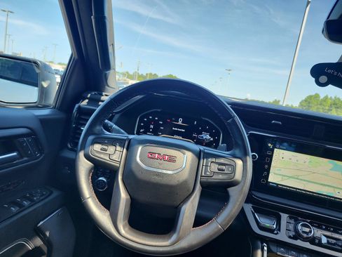 Certified 2024 GMC Sierra 1500 AT4X AWD/4WD image 18