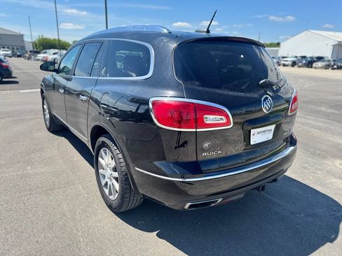 Used 2017 Buick Enclave Leather AWD/4WD image 49