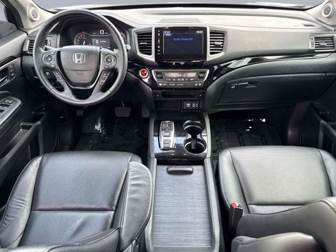 Certified 2020 Honda Ridgeline RTL-E image 15