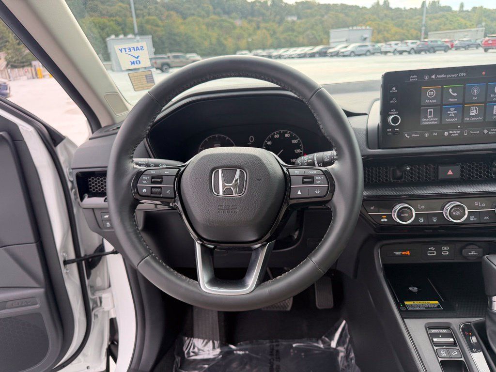 Used 2023 Honda CR-V EX-L image 14