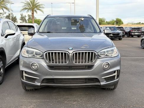Used 2016 BMW X5 xDrive40e w/ Premium Package image 2