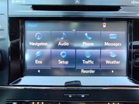 Used 2017 Toyota Avalon Limited FWD image 29