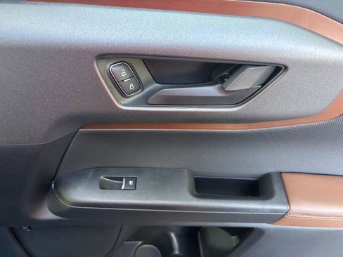 New 2025 Ford Bronco Sport Outer Banks w/ Outer Banks Tech Package+ image 15