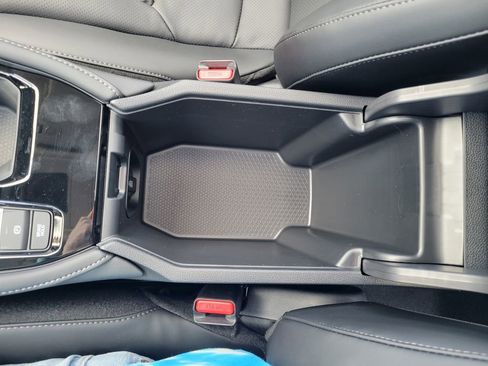 New 2026 Honda Accord Touring image 27